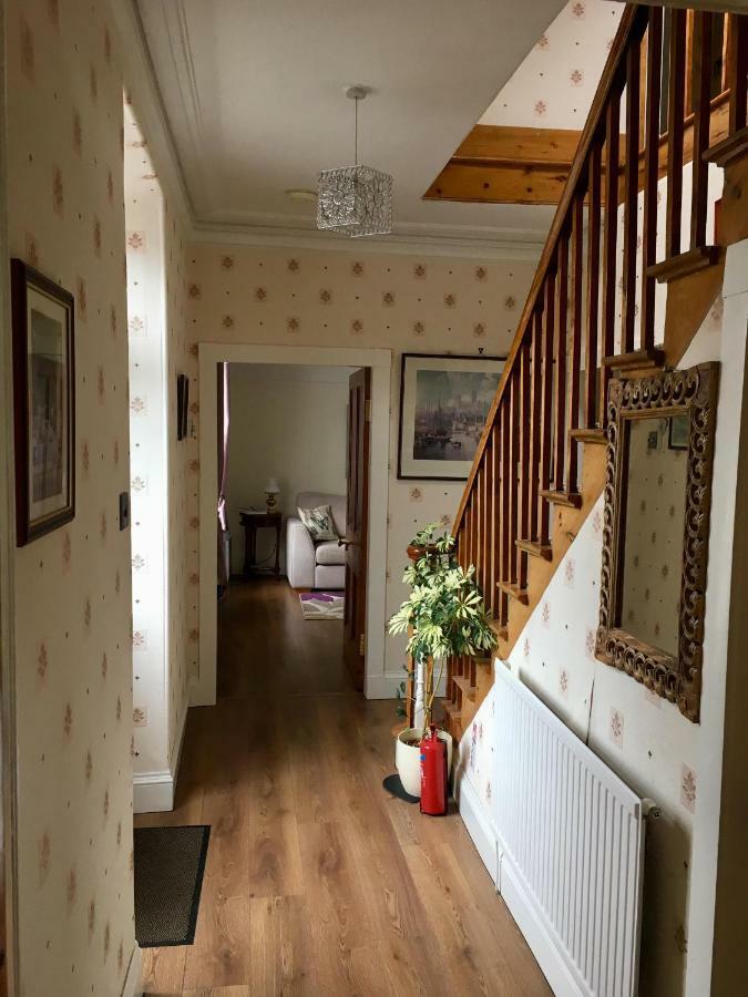 Inveravon Holiday Home Dufftown Dış mekan fotoğraf